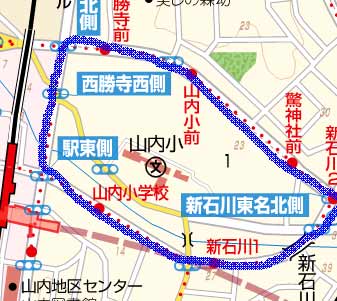 2.5万詳細スケール