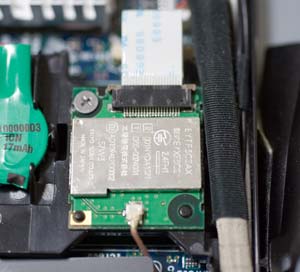 Bluetooth Unit